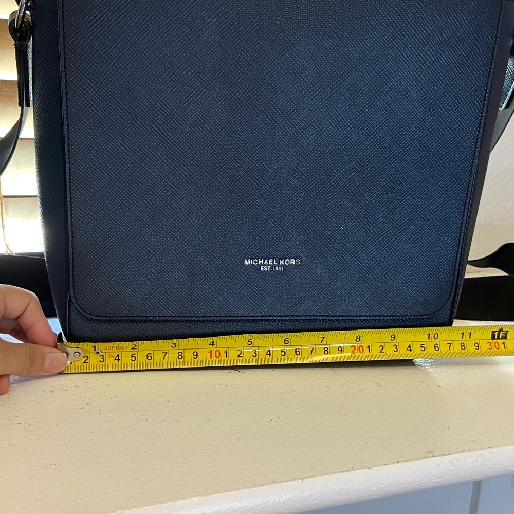 Michael Kors Messenger Bag - Picture 15 of 16